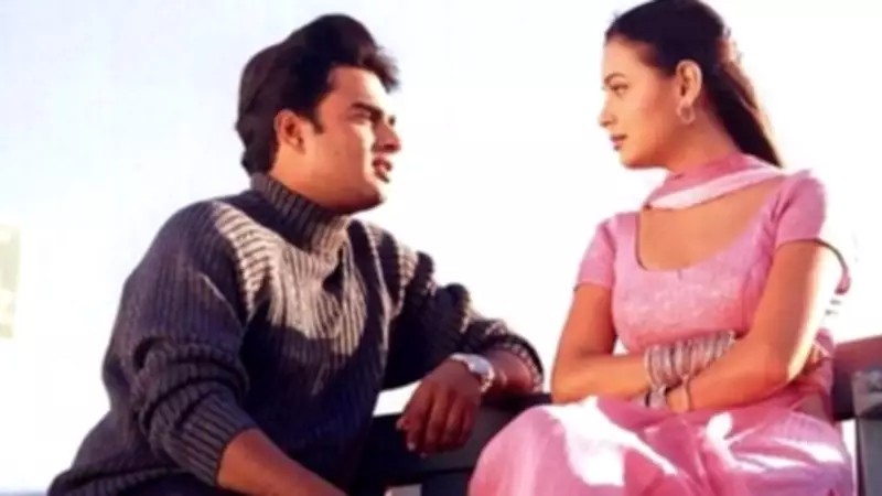 Daisy Shah recalls no vanity vans, Dia Mirza changed at mall during 'Rehnaa Hai Terre Dil Mein'
