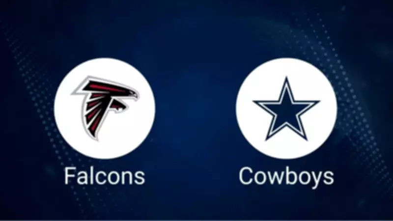 Dak Prescott Backs George Pickens Amid Falcons Trade Rumors