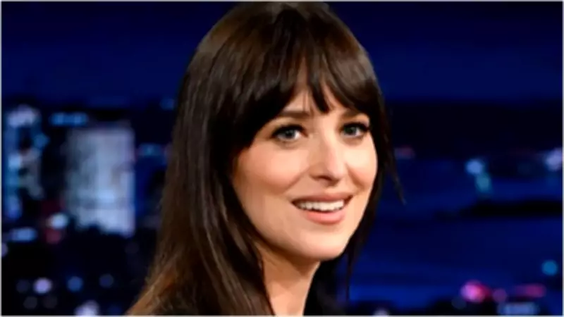 Dakota Johnson on Why Sleep Is Her Top Priority for Health and Well-Being