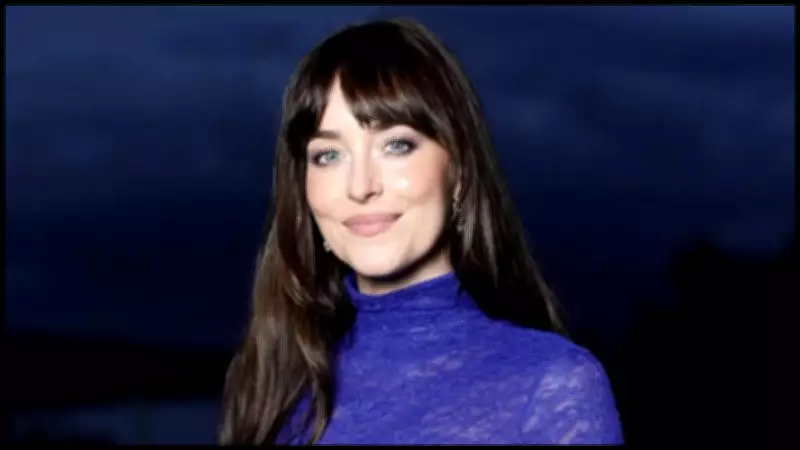 Dakota Johnson Reveals Red Flags and Beauty Secrets in Vogue Interview