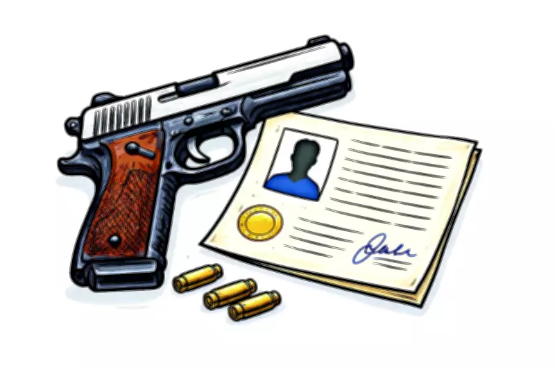 Dakshina Kannada Introduces Tracking System for Gun Licence Applications
