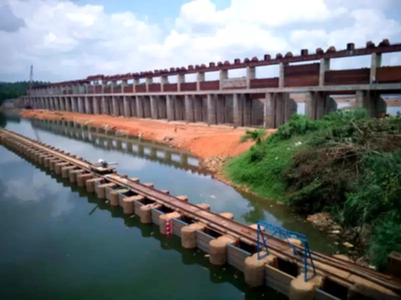 Dakshina Kannada Orders Water Release from AMR Dam to Thumbe to Avert Summer Shortage