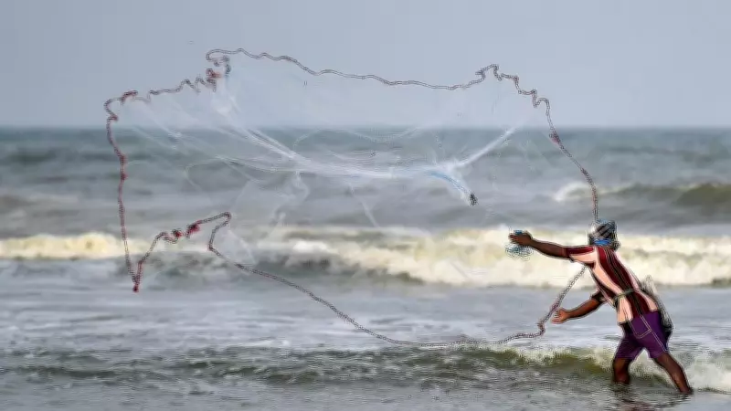 Dakshina Kannada Records Rs 3,856 Crore Fish Catch in FY 2025-26