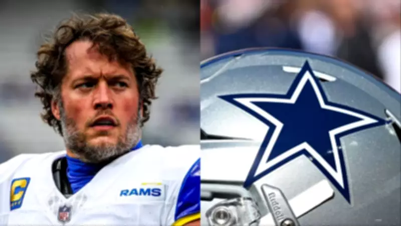 Dallas Cowboys Use Tyler Intelligence Agency for 2026 Schedule Release