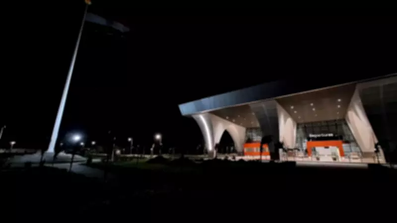 Daman to Inaugurate New Rs 97-Crore Airport in Early June