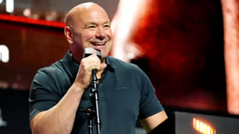 Dana White expects to promote Tyson Fury vs Anthony Joshua fight
