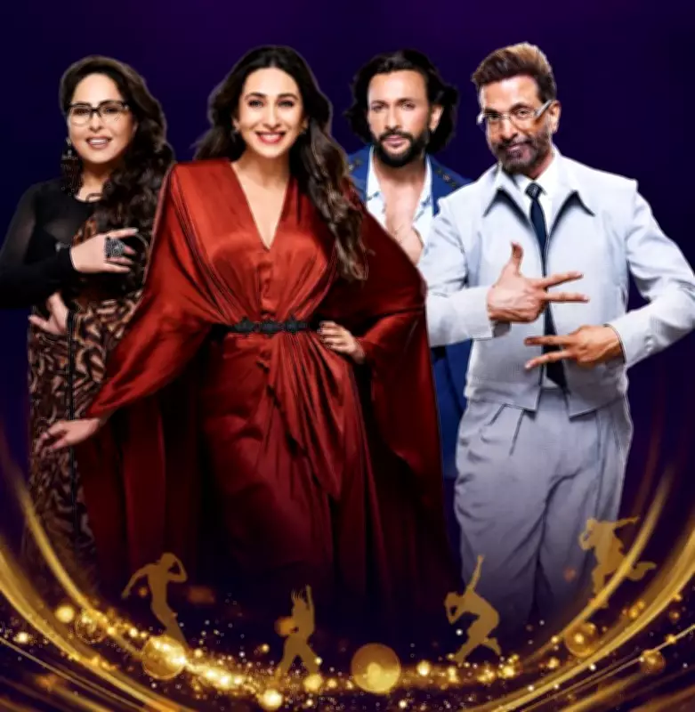Dance Fever Returns to Delight Enthusiasts Across India