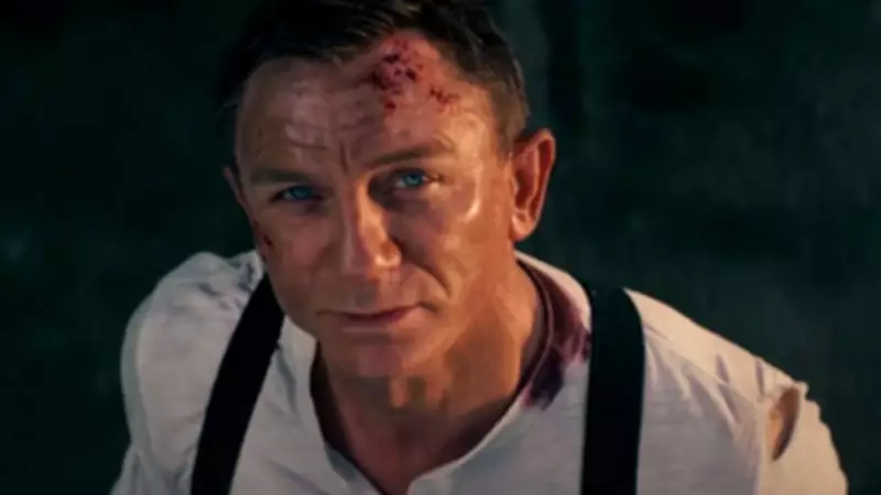 Daniel Craig's Honest Take on Playing James Bond: Exhaustion and Return