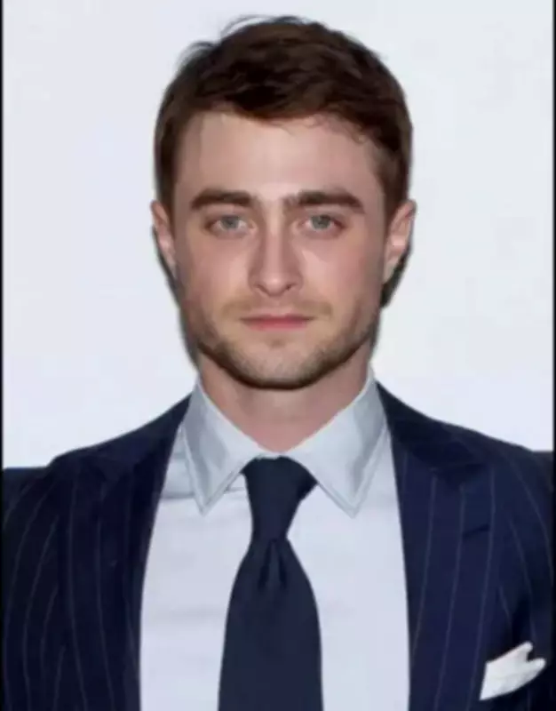 Daniel Radcliffe's 3-Year-Old Son Confused Seeing Him on TV