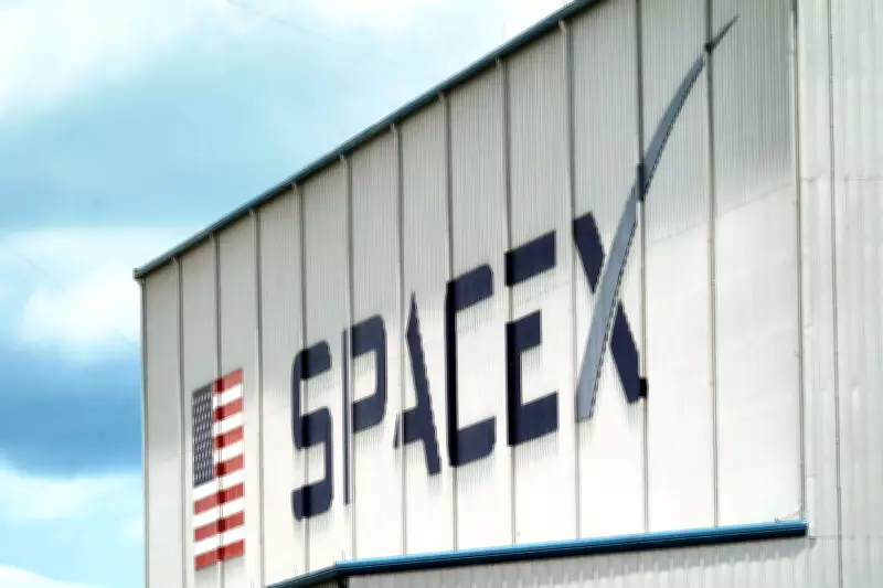 Danish pension fund boycotts SpaceX IPO over valuation and governance