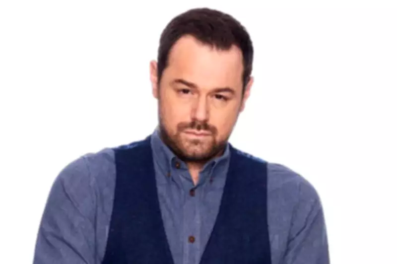 Danny Dyer Returns to TV as Host of Game Show 'Nobody's Fool'