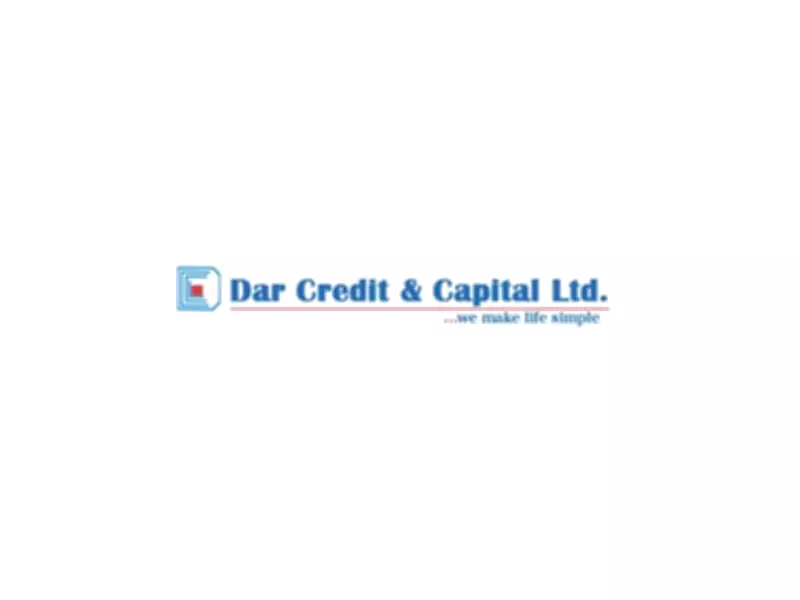 Dar Credit and Capital Ltd Reports Strong FY26 Growth, Higher Profitability
