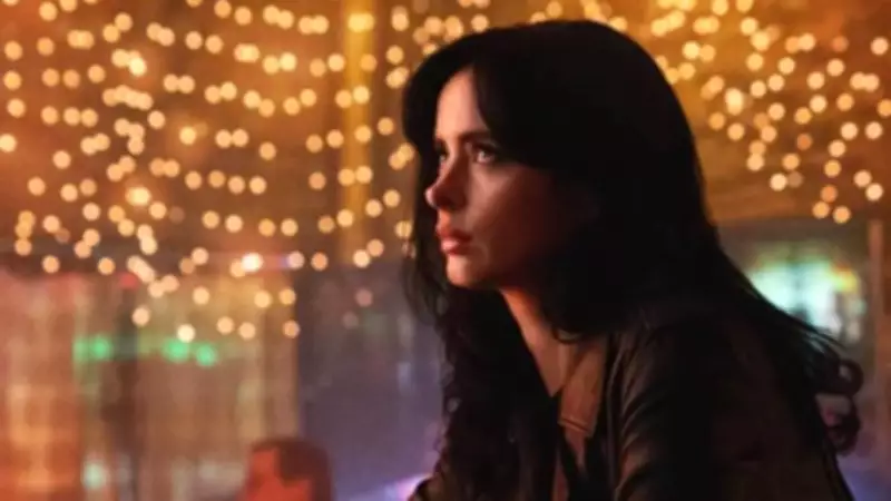 Daredevil: Born Again Season 2 Finale Reveals Danielle's Father Is Luke Cage