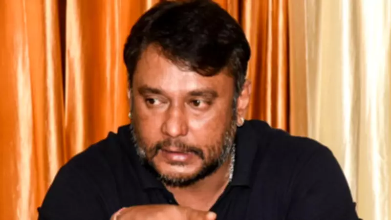 Darshan urges SC for bail, warns prolonged jail may end acting career