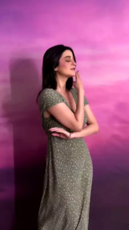 Darshana Serves Two Looks with Effortless Glam in Latest Appearance