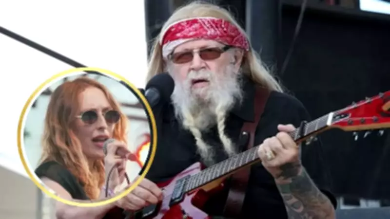 David Allan Coe Dies at 86; Daughter Reveals Estrangement