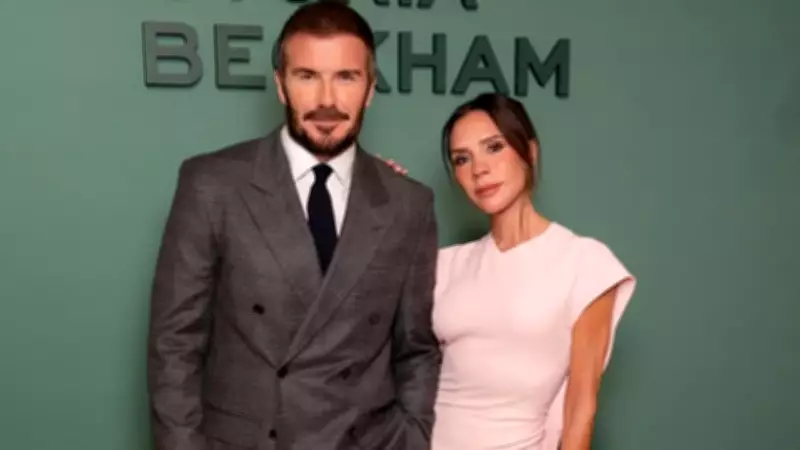 David and Victoria Beckham Net Worth 2026: $750 Million Empire