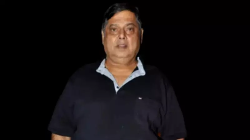 David Dhawan on Actors' Influence, Rishi Kapoor, and Star Power