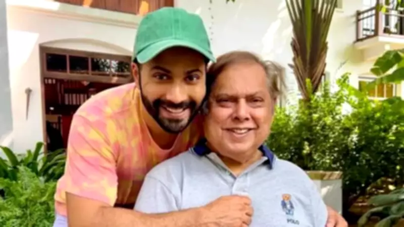 David Dhawan on Comedy Evolution: More Careful with Female Characters in Films