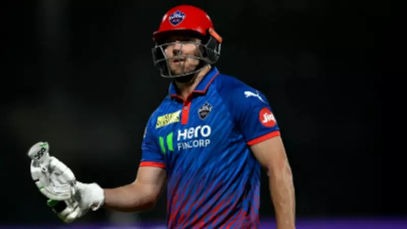 David Miller Frustrated but Accepts IPL Bench Role at Delhi Capitals