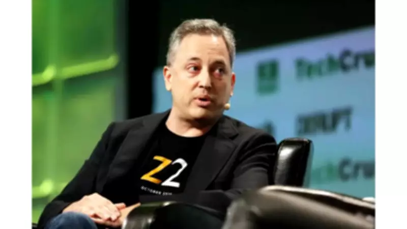 David Sacks warns against government control over AI in response to Pope's encyclical