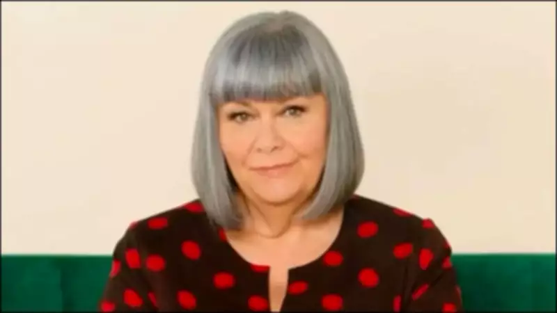 Dawn French Embraces Turning 70, Shares Wisdom on Aging in New Interview