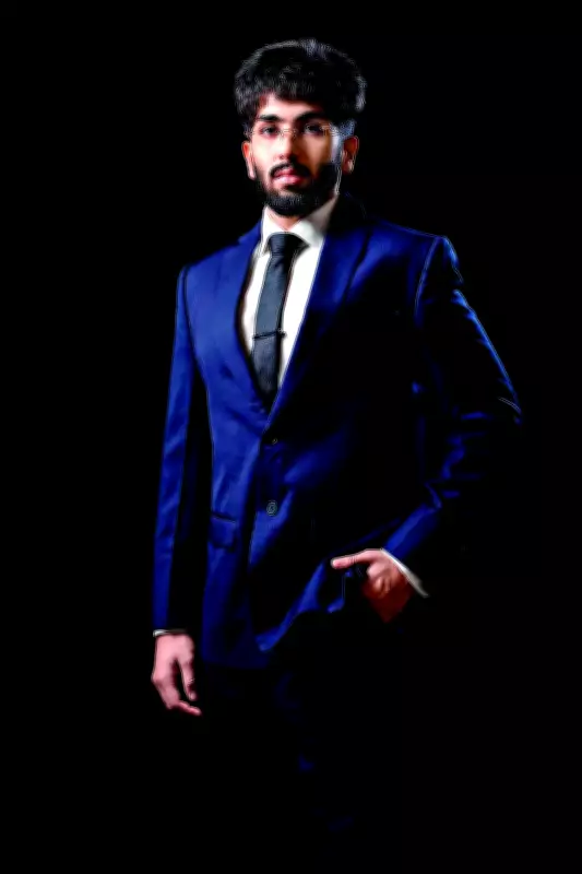 Dayanidhi Maran's Son Launches Micro-Drama Platform KadhaiShorts