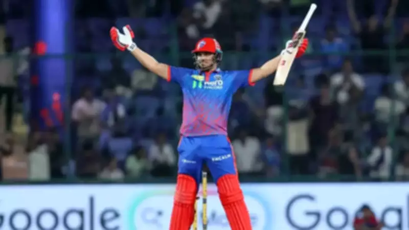DC Beat RR to Keep Playoff Hopes Alive; RCB First to Qualify