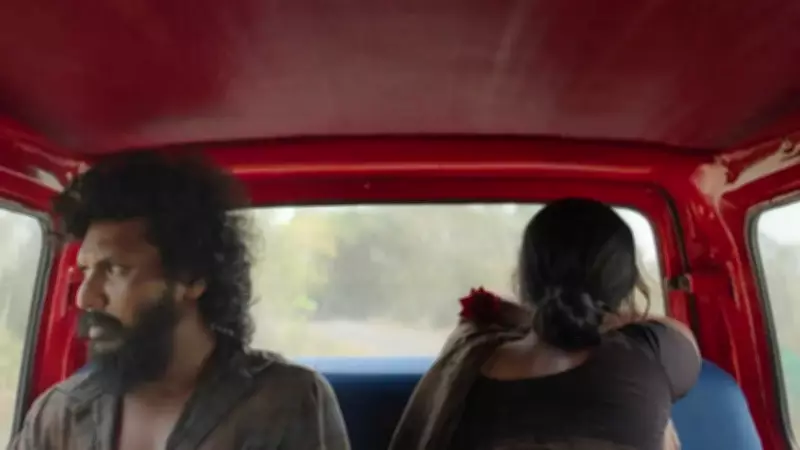 DC Trailer: Lokesh Kanagaraj's Acting Debut Promises Gritty Action