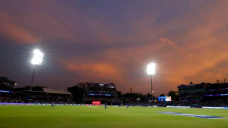 DC vs CSK: Arun Jaitley Stadium Pitch Report for IPL 2026 Clash