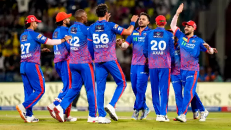 DC vs KKR Pitch Report: Arun Jaitley Stadium Surface Analysis for IPL 2026