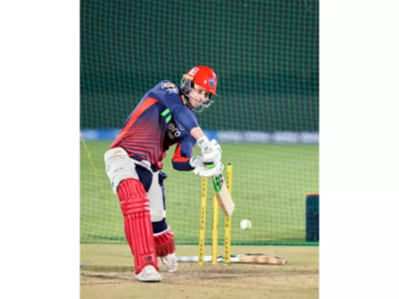DC's Miller Rallies Team Ahead of KKR Clash: Must Win Four from Four for Playoffs
