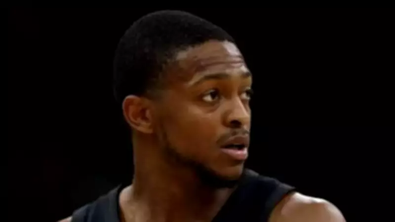 De'Aaron Fox Game-Time Decision for Spurs-Thunder Game 3