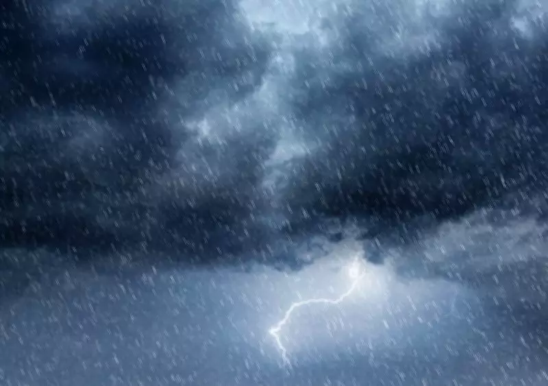 Deadly Science of Cloudbursts: Climate Change and Human Expansion