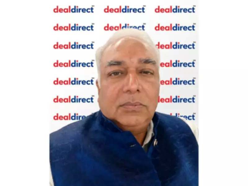 DealDirect.in Launches Broker-Free Property Marketplace with Rewards