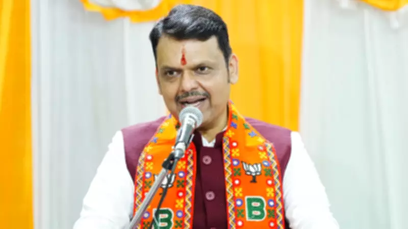 Death Penalty Sought in Pune Child Rape-Murder Case: CM Fadnavis