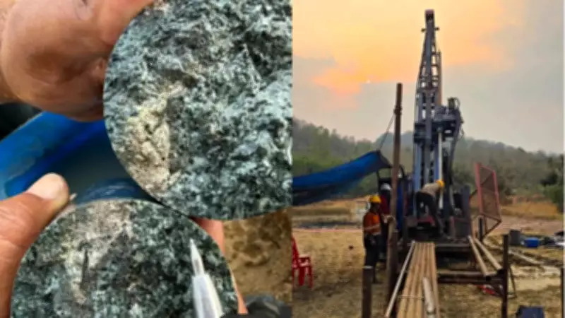 Deccan Gold Discovers Nickel, Copper, Palladium in Chhattisgarh