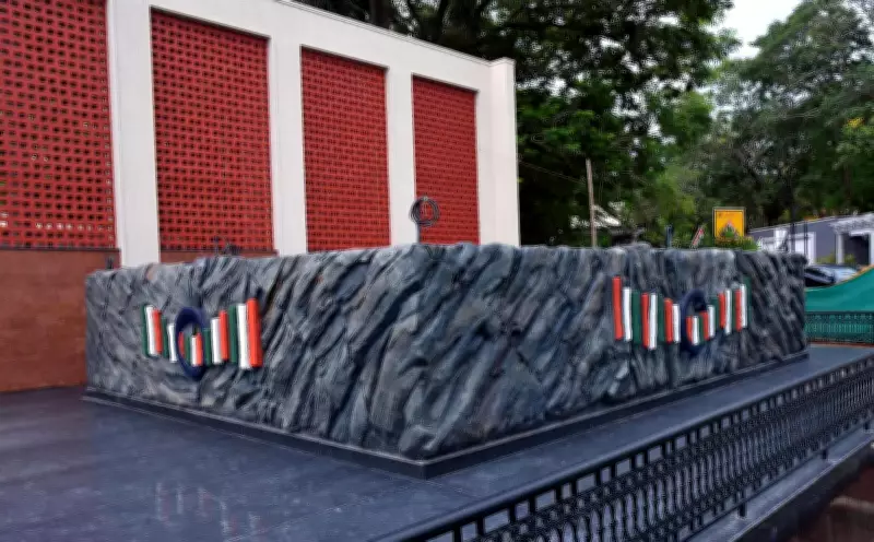Decommissioned T-55 Tank from 1965 and 1971 Wars to be Displayed at Kadri War Memorial in Mangaluru