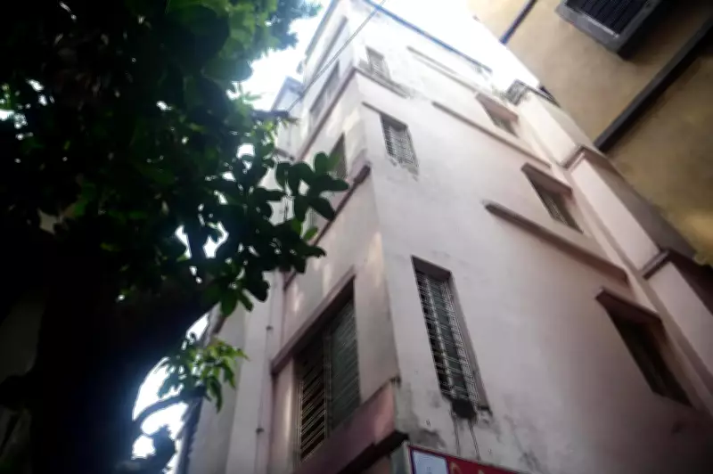 Decomposed Bodies of Couple Found in Kolkata Flat; Police Probe Drug Angle