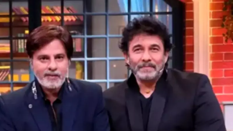 Deepak Tijori Defends Rahul Roy Amid Health Rumours, Calls Him 'Absolutely Safe'