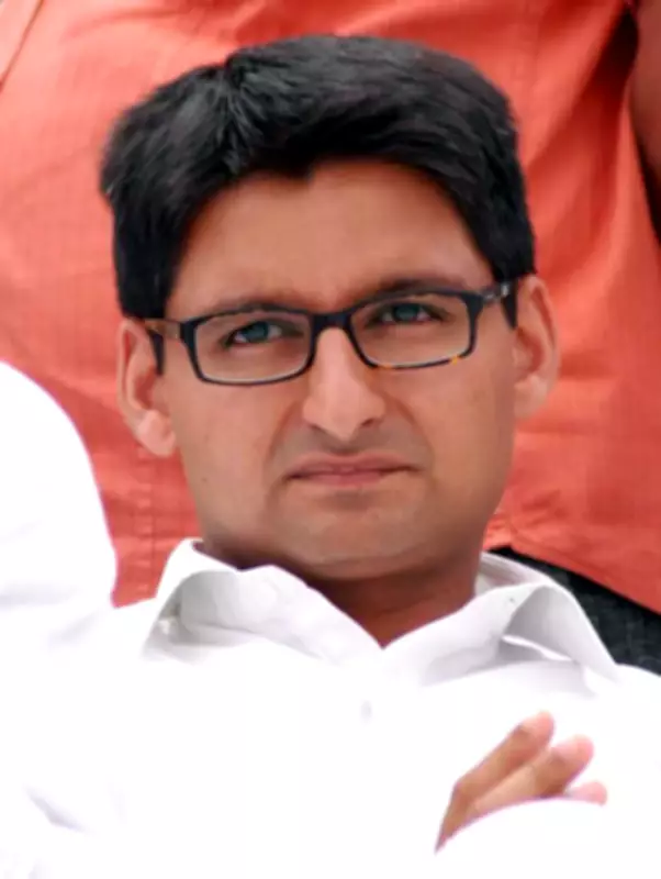 Deepender Intensifies Campaign in Sonepat Ahead of Haryana Elections
