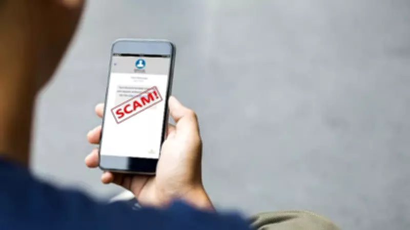 Deepfake 'Nirmala Sitharaman' Scams Belagavi Man of Rs 7.9 Lakh
