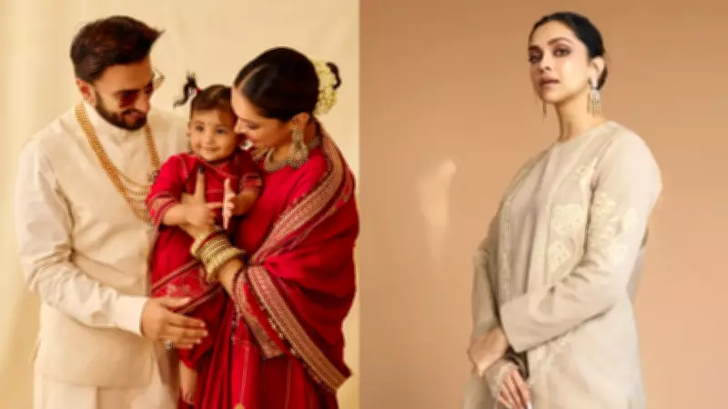 Deepika Padukone Once Shared Her Desire to Have Many Babies