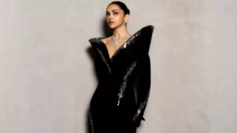 Deepika Padukone Skips Met Gala 2026, Focuses on Film Commitments