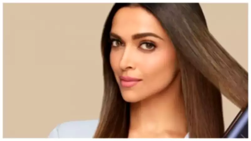 Deepika Padukone's New Video From Bengaluru Ad Shoot Goes Viral