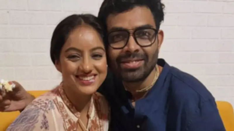 Deepika Singh Marks Wedding Anniversary with Sweet Post for Husband Rohit Raj Goyal