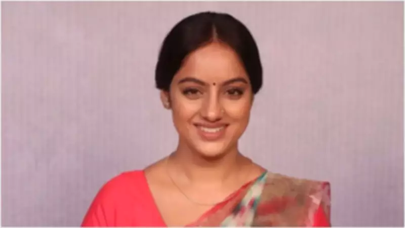 Deepika Singh Says Being a Mother to Son Soham Is Her Ultimate Calling