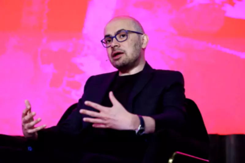 DeepMind CEO Dismisses AI-Driven Layoffs as Lack of Imagination
