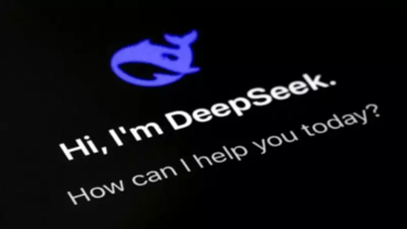 DeepSeek Cuts AI Model Price by 75 Percent, Cites Huawei Chip Availability