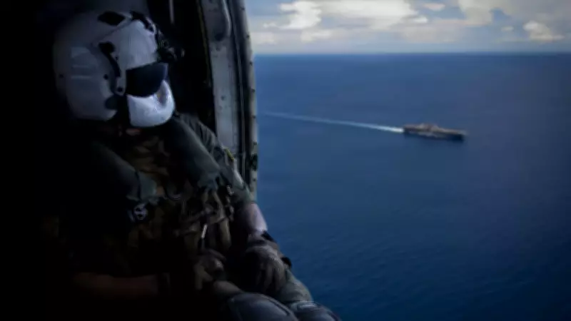 Defence Budgets Reveal Nations' True Priorities and Power
